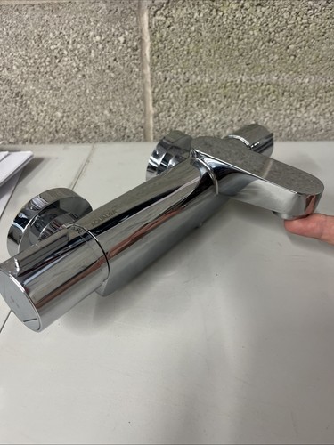 Aqualisa midas 220 chrome - aqualisa, midas-220