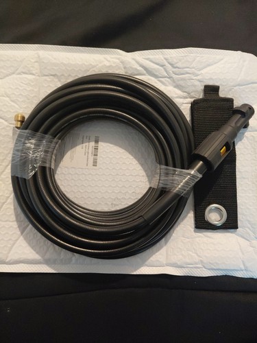 10m pressure washer - 10m, sewer