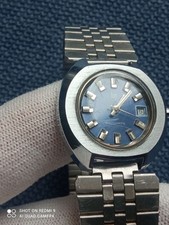 vintage LIP watch day