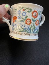THE NATIONAL TRUST LOVING CUP