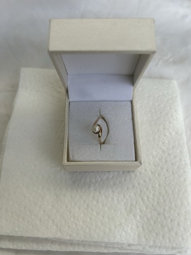 9ct yellow gold fancy ring - fancy,