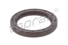 TP Left Differential Shaft