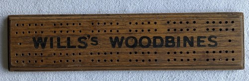 Collectable vintage wills - collectable, “wills