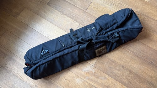Sachtler padded tripod bag - padded,