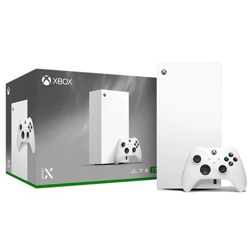 Microsoft xbox series - microsoft, 1tb