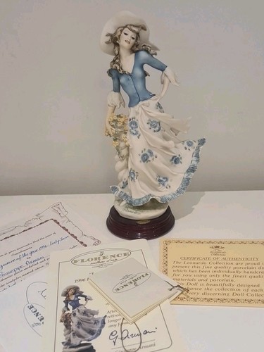 Giuseppe armani florence lady - armani,