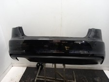 AUDI A3 Rear Bumper 2012-2020