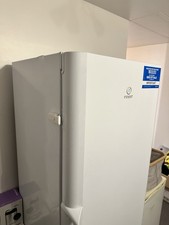 Indesit Tall Fridge