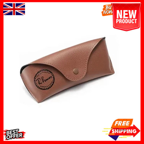 Ray ban glasses case - case-ray,