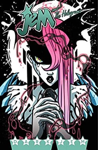 Jem and the - , 3