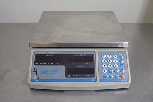 Salter brecknell b120 - brecknell,