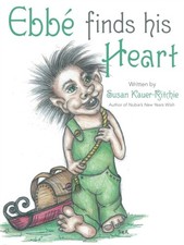 Kauer-Ritchie - Ebb Finds His