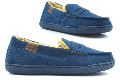 Boys moccasin slippers - boys,