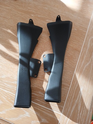 Honda rc45 air tube - honda,