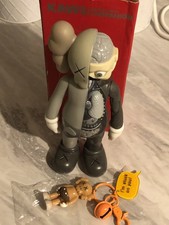 kaws Companion Figures