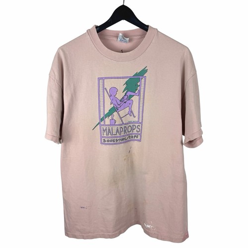Vintage 90s malaprops - vintage,