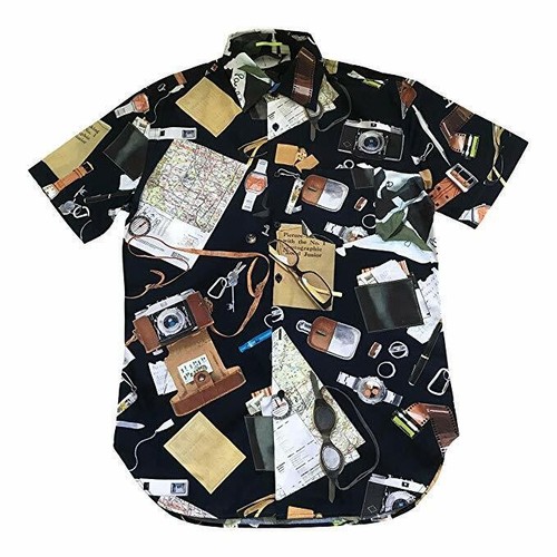 Paul smith navy short - navy,