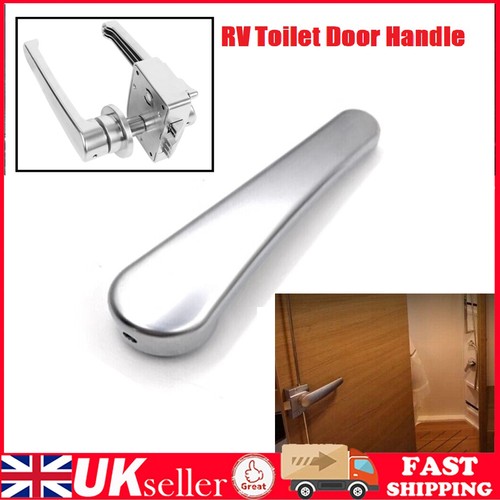 Abs silver toilet - silver, door