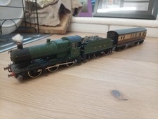 Bachman Oo Guage GWR 2244