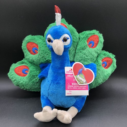 Nwt walmart perry - walmart, peacock