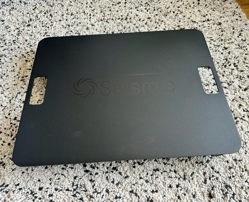 Townshend audio seismic - townshend,