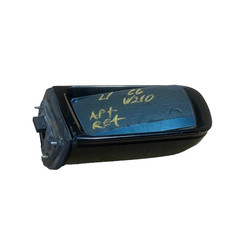 Mercedes-Benz W210 W202