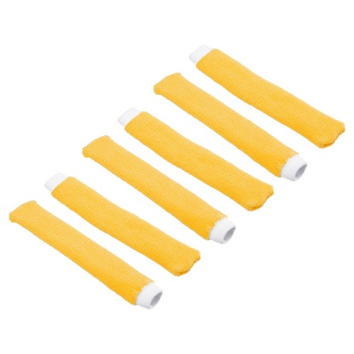 6pcs nylon badminton - nylon, racket