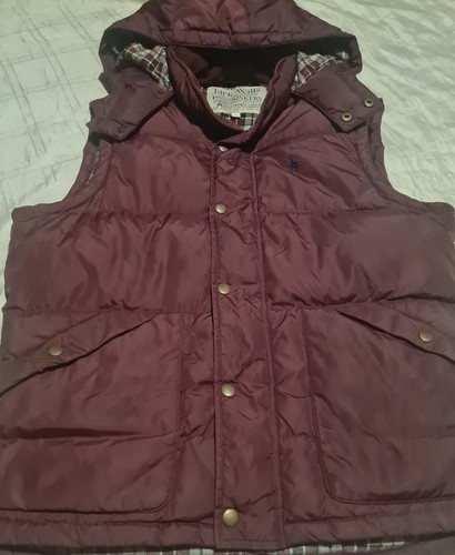Jack wills men gilet - jack,