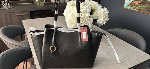 Radley blake garden handbag - blake,