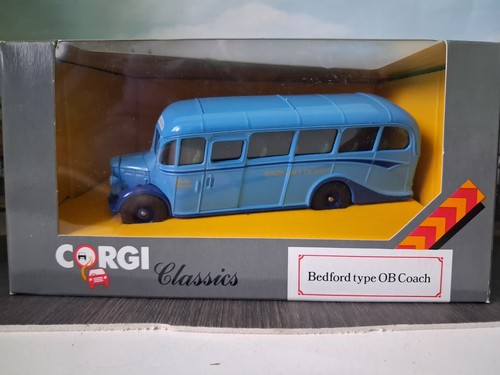 Corgi classics 97100 - corgi,