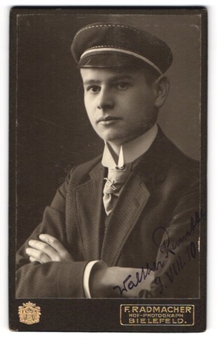 Photograph rademacher - photograph,