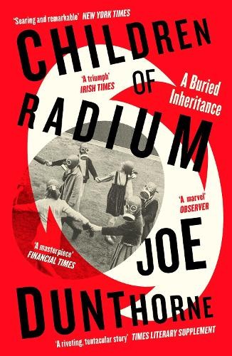 Children radium a buried - children,