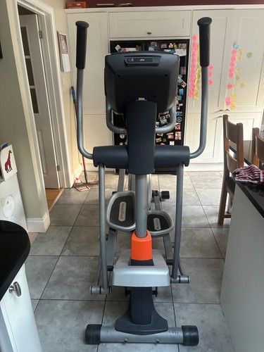 Nordic track cross trainer - nordic,
