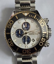 Invicta Grand Diver