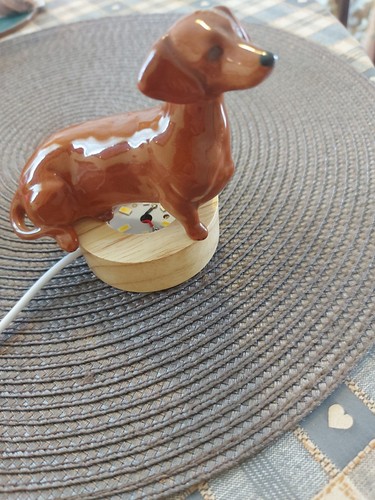 Beswick dachshund beautiful - beswick,