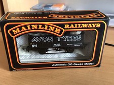 Mainline OO Gauge 37459 20T
