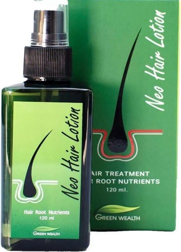 Neo hair lotion - neo,