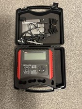 Unit Pat Tester Test Equipment