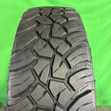 Pair,Used-LT255/75R17 General