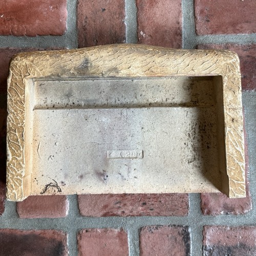 Vintage radiant fireplace - vintage,
