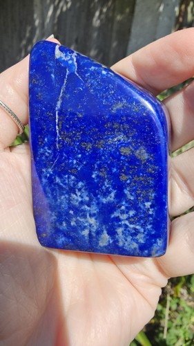 High quality lapis lazuli - quality, aaa