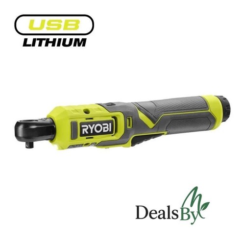 New ryobi rr14w4 usb - rr14w4,