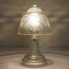 Beautiful Crystal Clear Cut