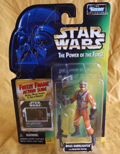 Star Wars - BIGGS DARKLIGHTER