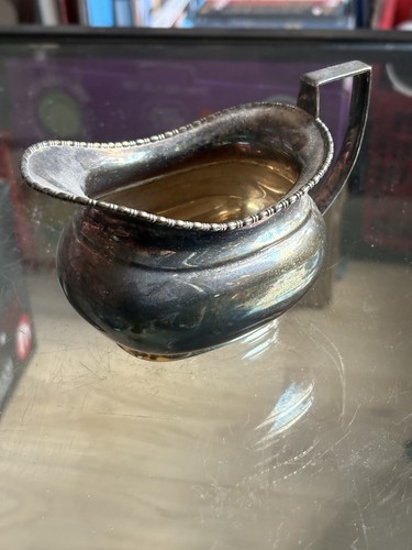 Epns vintage silver - vintage,