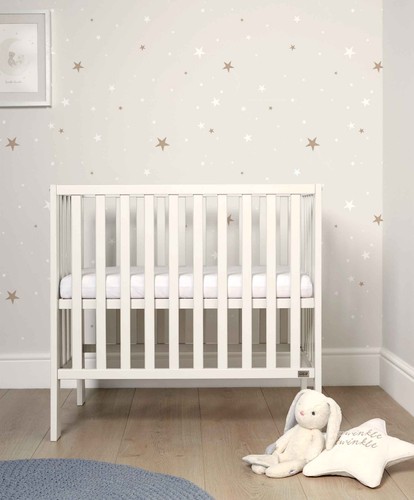 Mamas papas petite cot bed - , bed-