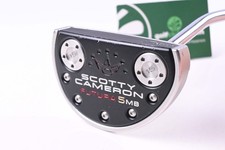 Scotty Cameron Futura 5MB 2017