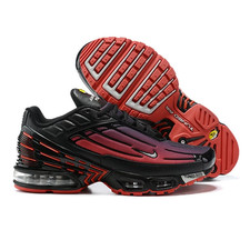 Nike Air Max Plus TN 3 Men's Running Shoes Athletic Trainer Shoes