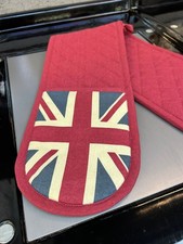 Union Jack Red Blue UK Flag