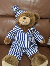 Silent Night Dreams Beds Teddy